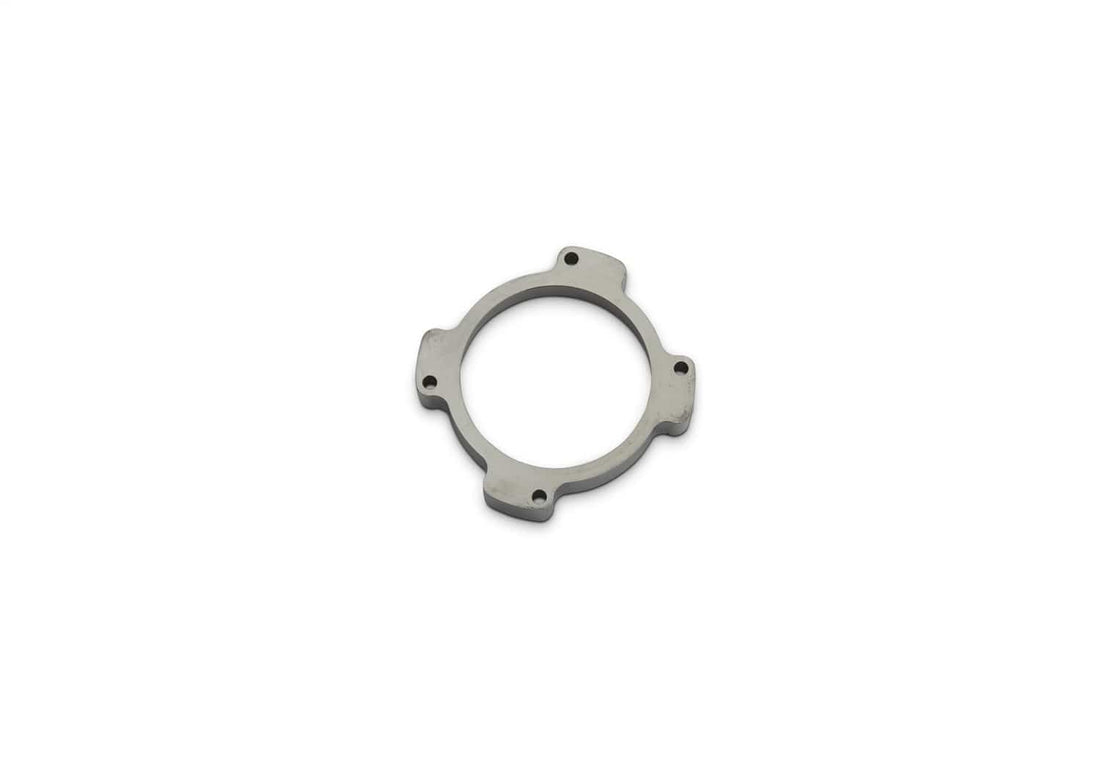 Ford Performance Ford Performance M-9474-M50 Fuel Injection Throttle Body Spacer