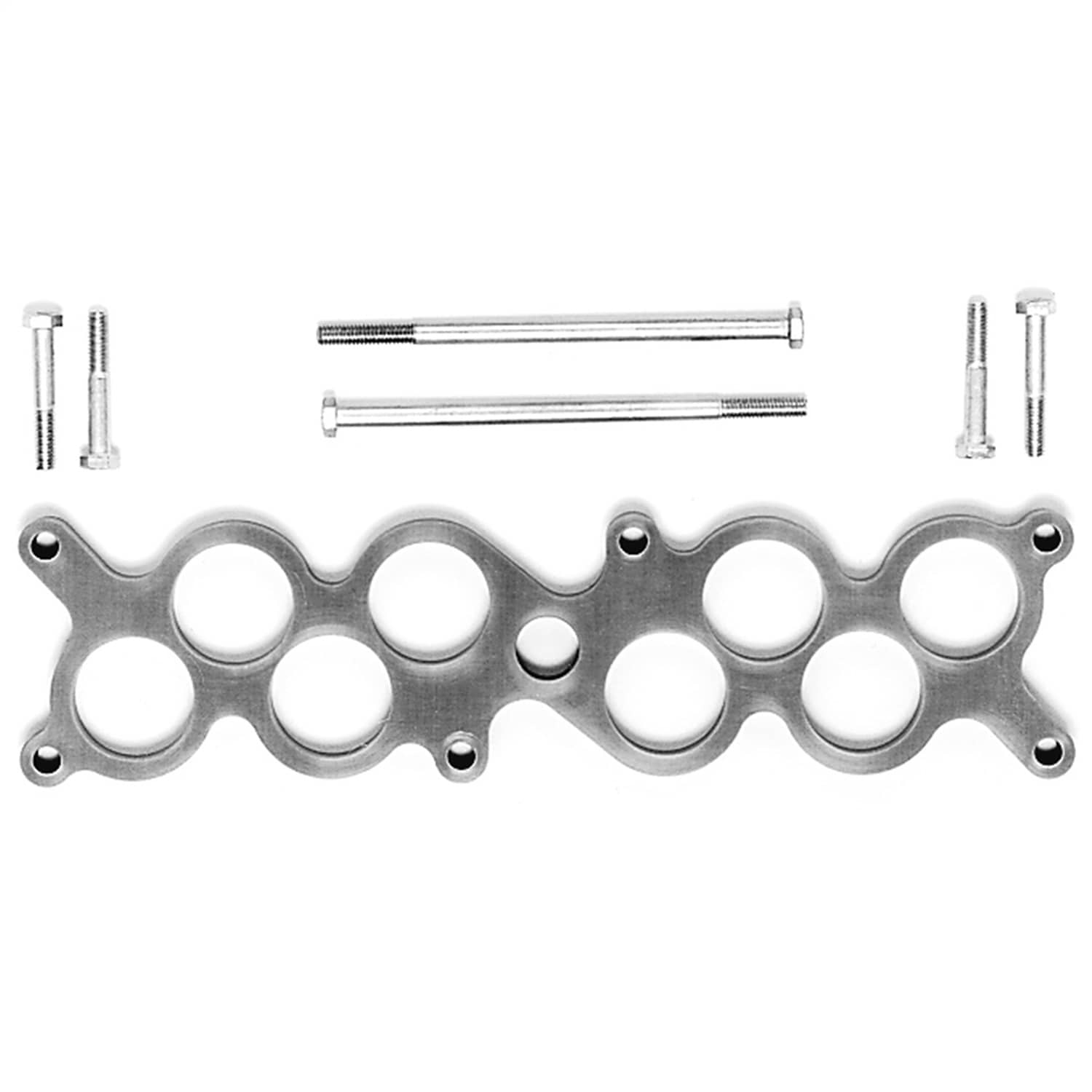 Ford Performance Ford Performance M-9486-A52 Engine Intake Manifold Spacer