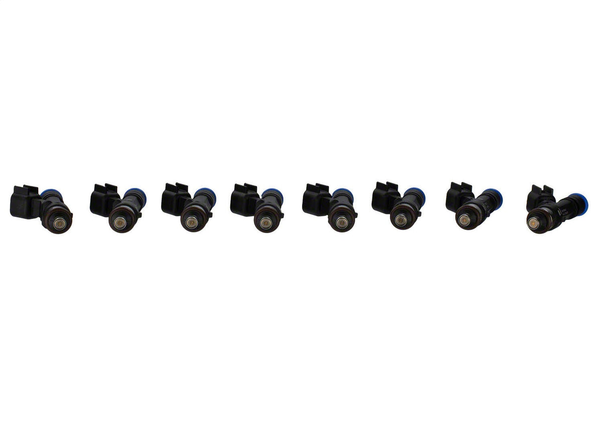 Ford Performance M-9593-55VDE - Fuel Injector Set