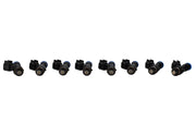 Ford Performance Ford Performance M-9593-55VDE Fuel Injector Set
