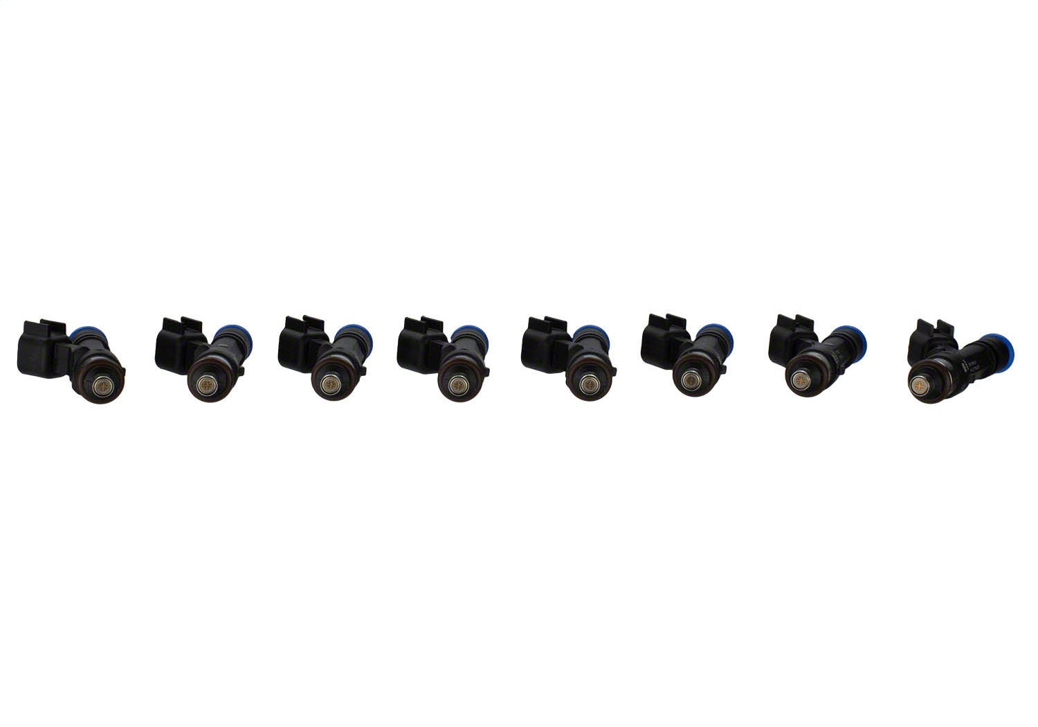 Ford Performance M-9593-55VDE - Fuel Injector Set