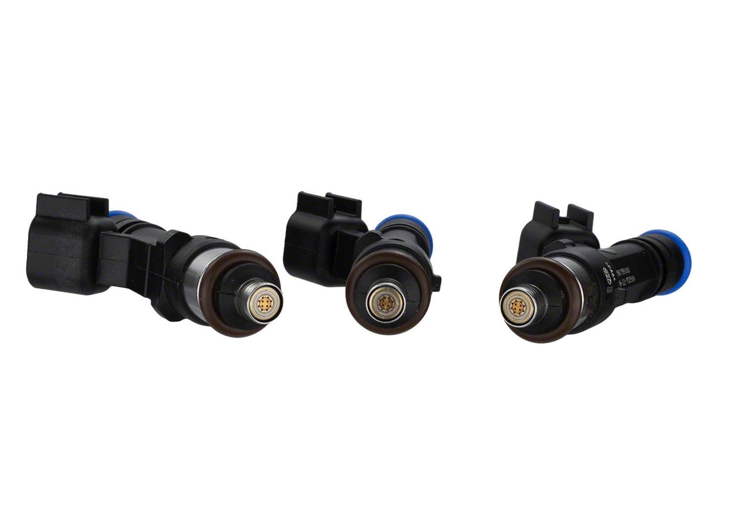 Ford Performance Ford Performance M-9593-55VDE Fuel Injector Set