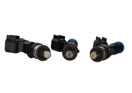 Ford Performance M-9593-55VDE - Fuel Injector Set