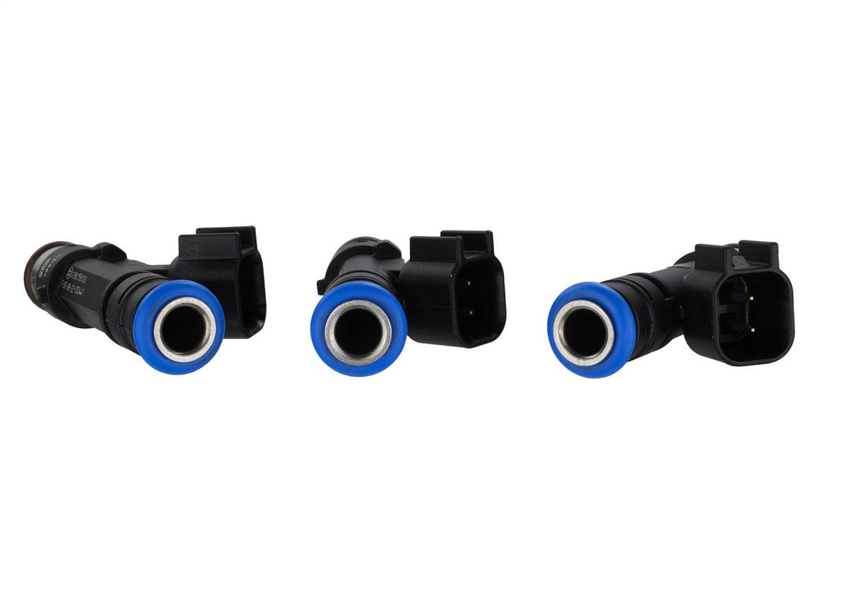 Ford Performance M-9593-55VDE - Fuel Injector Set