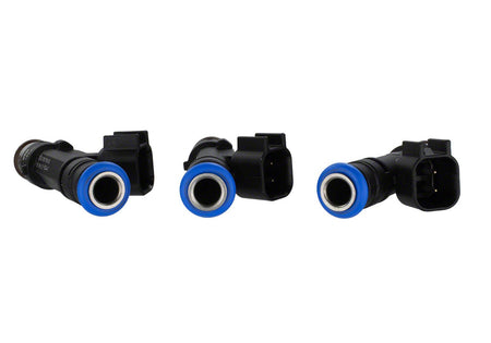 Ford Performance M-9593-55VDE - Fuel Injector Set