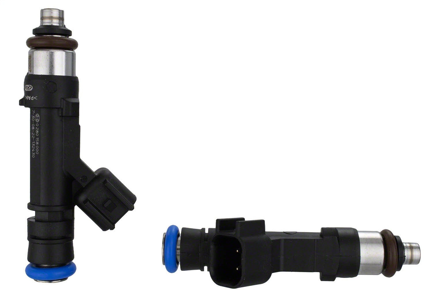 Ford Performance M-9593-55VDE - Fuel Injector Set