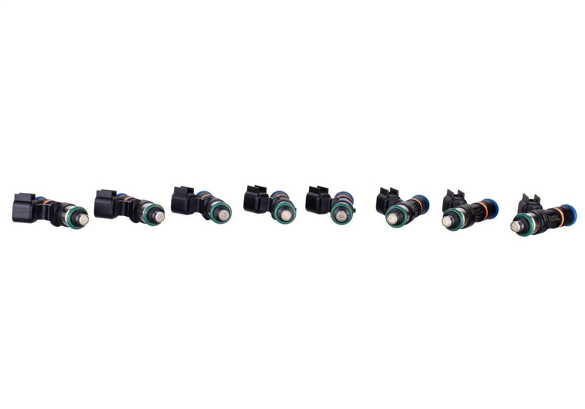 Ford Performance M-9593-G302 - Fuel Injector Set