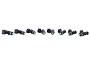 Ford Performance Ford Performance M-9593-G302 Fuel Injector Set