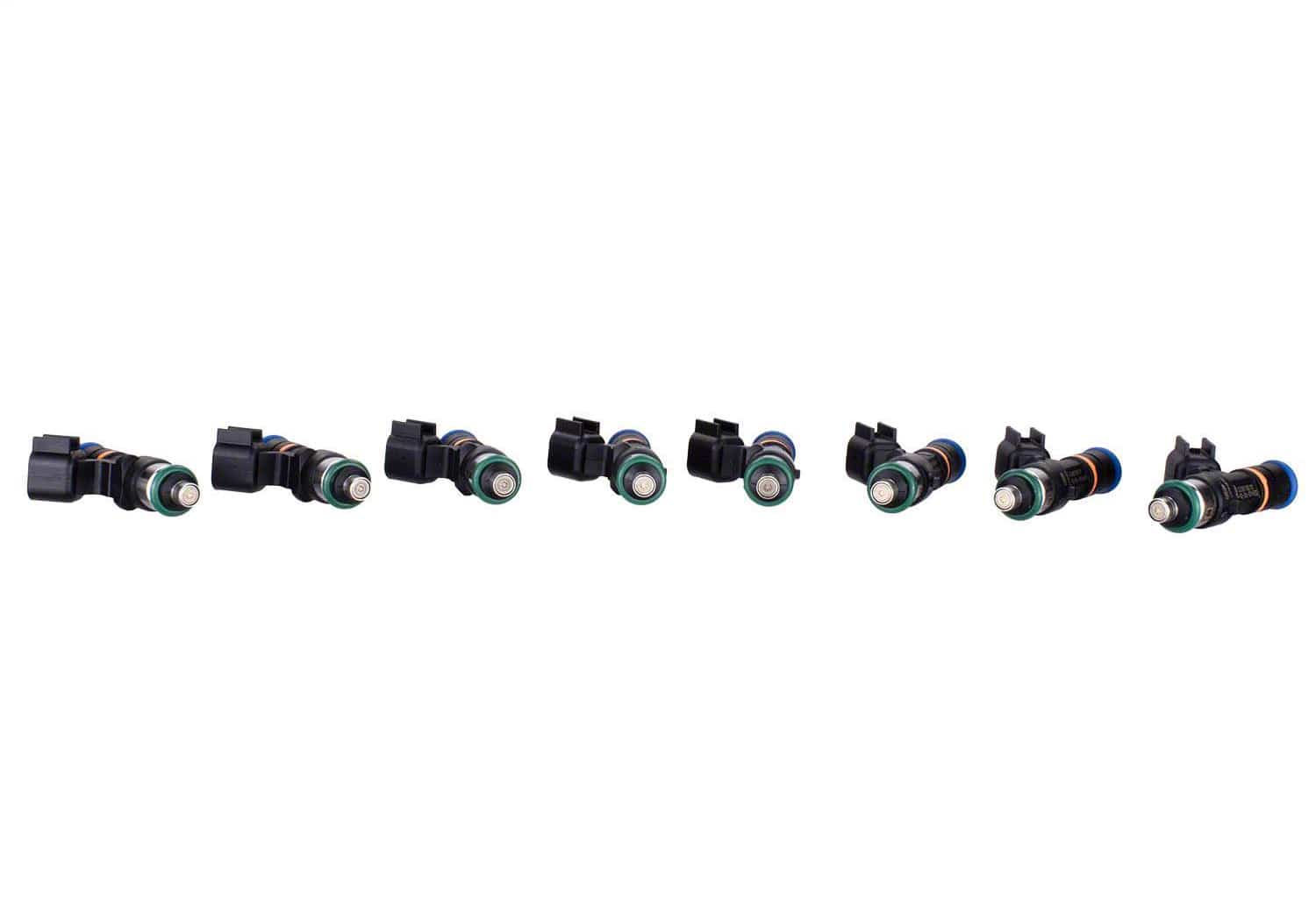 Ford Performance Ford Performance M-9593-G302 Fuel Injector Set