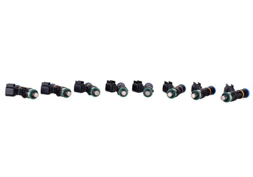 Ford Performance Ford Performance M-9593-G302 Fuel Injector Set