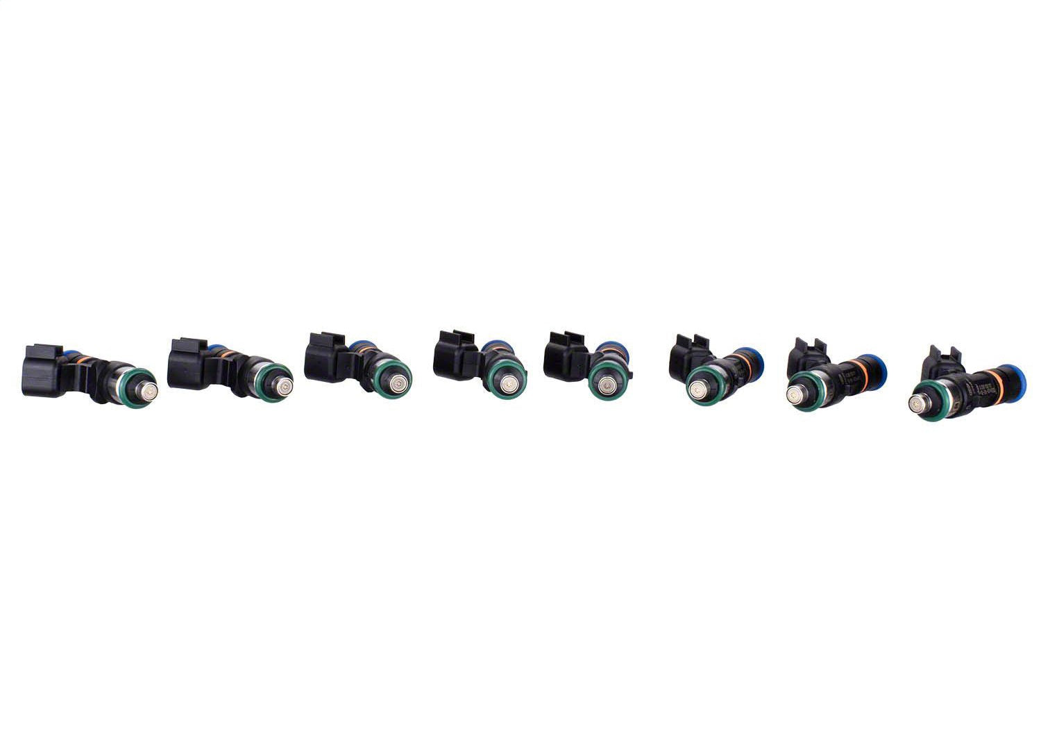 Ford Performance M-9593-G302 - Fuel Injector Set