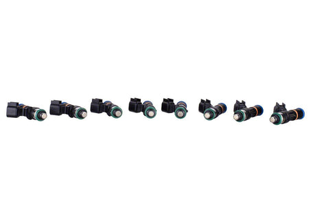 Ford Performance M-9593-G302 - Fuel Injector Set