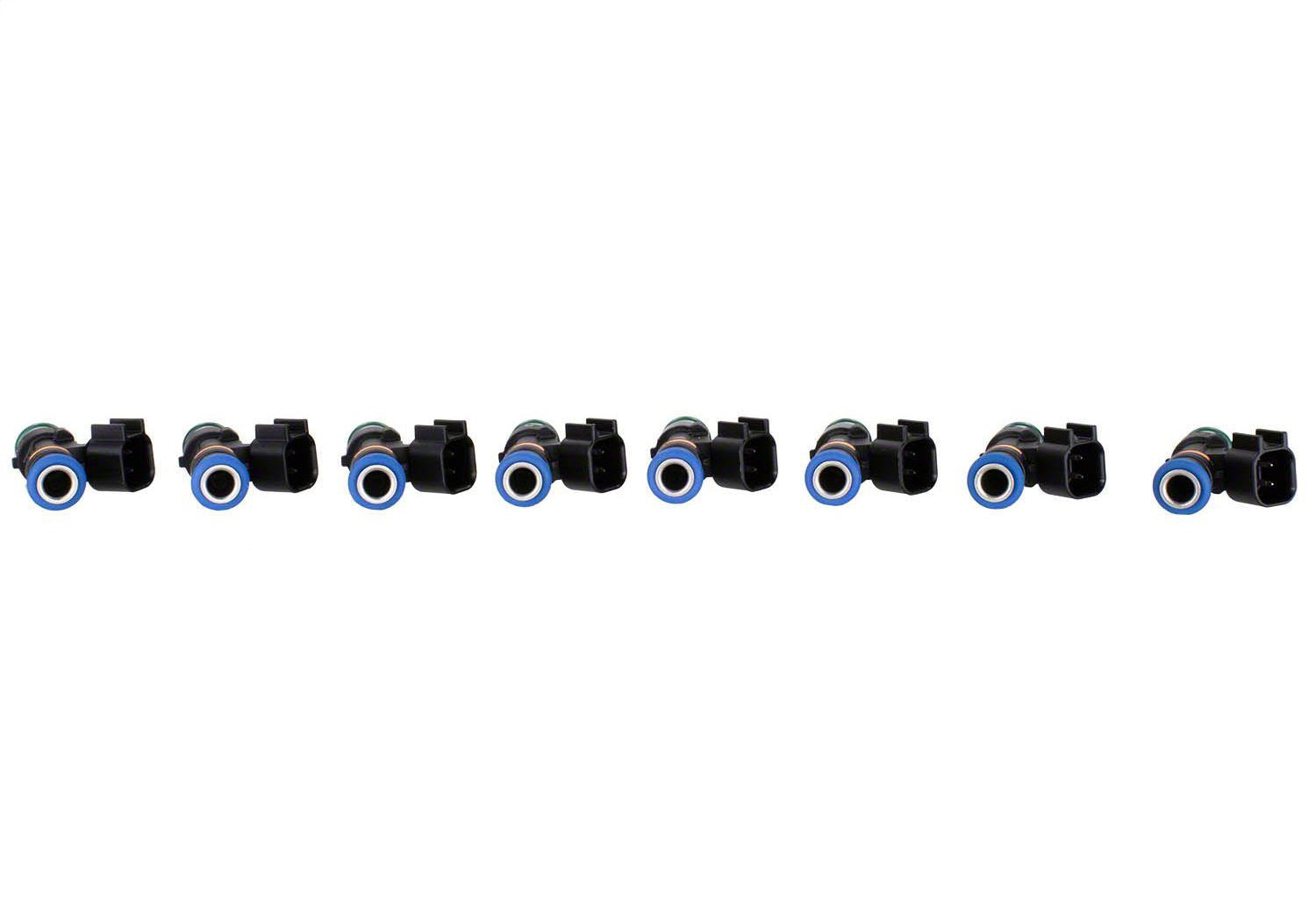 Ford Performance M-9593-G302 - Fuel Injector Set
