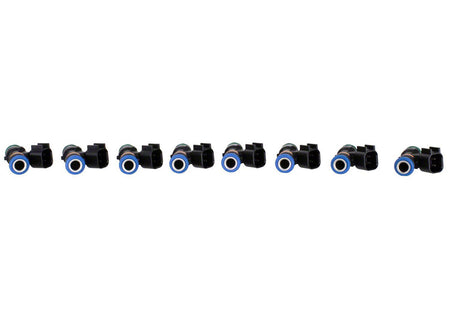 Ford Performance M-9593-G302 - Fuel Injector Set