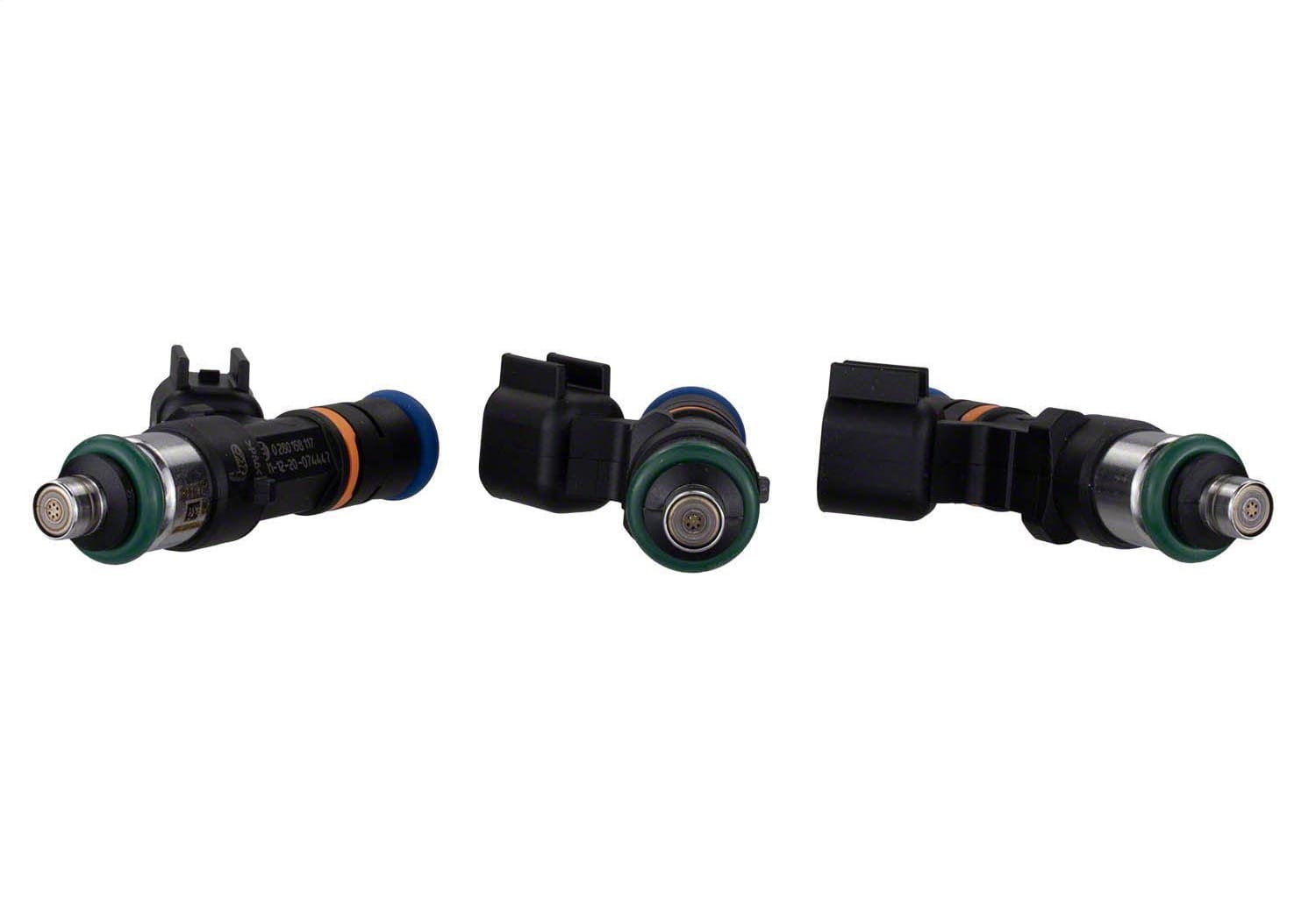 Ford Performance Ford Performance M-9593-G302 Fuel Injector Set