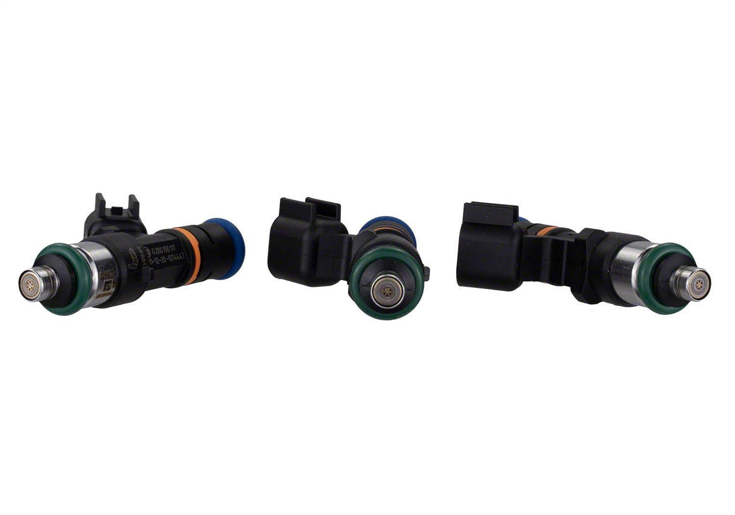Ford Performance M-9593-G302 - Fuel Injector Set