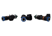 Ford Performance Ford Performance M-9593-G302 Fuel Injector Set