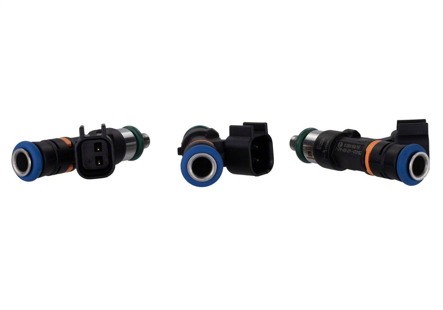 Ford Performance M-9593-G302 - Fuel Injector Set
