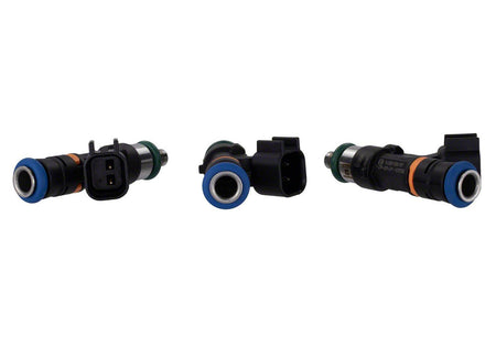 Ford Performance M-9593-G302 - Fuel Injector Set