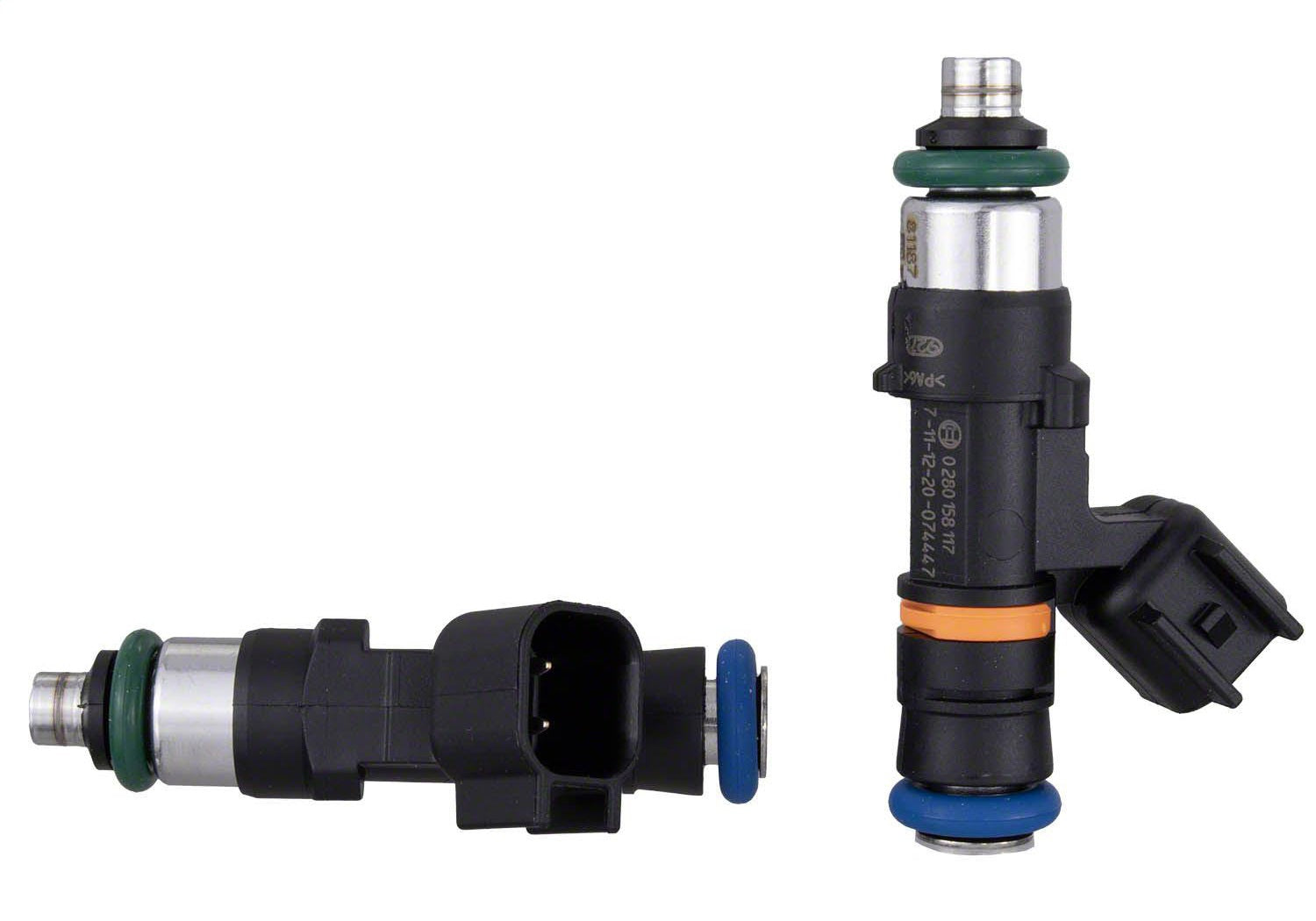 Ford Performance M-9593-G302 - Fuel Injector Set