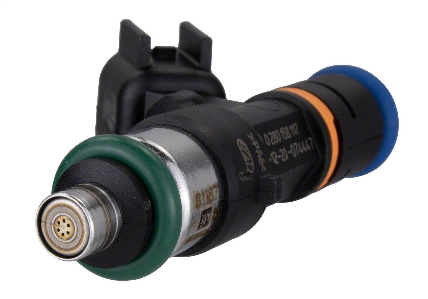 Ford Performance M-9593-G302 - Fuel Injector Set