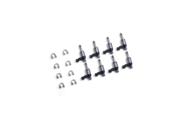 Ford Performance Ford Performance M-9593-GT3 Fuel Injector Set