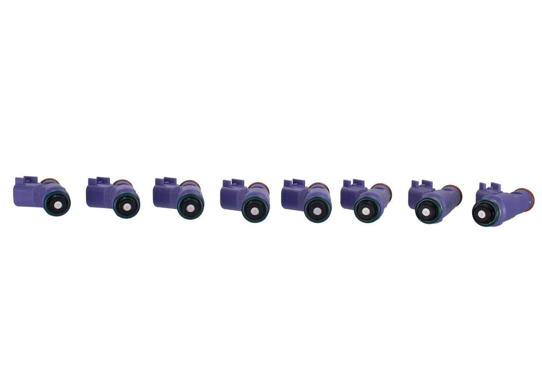 Ford Performance Ford Performance M-9593-LU24A Fuel Injector Set