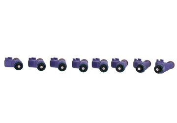 Ford Performance Ford Performance M-9593-LU24A Fuel Injector Set