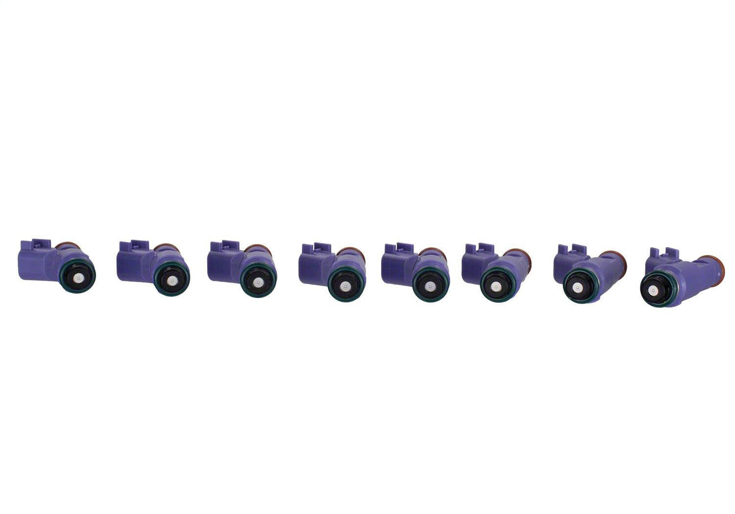 Ford Performance M-9593-LU24A - Fuel Injector Set