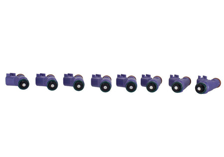 Ford Performance M-9593-LU24A - Fuel Injector Set