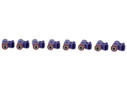 Ford Performance Ford Performance M-9593-LU24A Fuel Injector Set