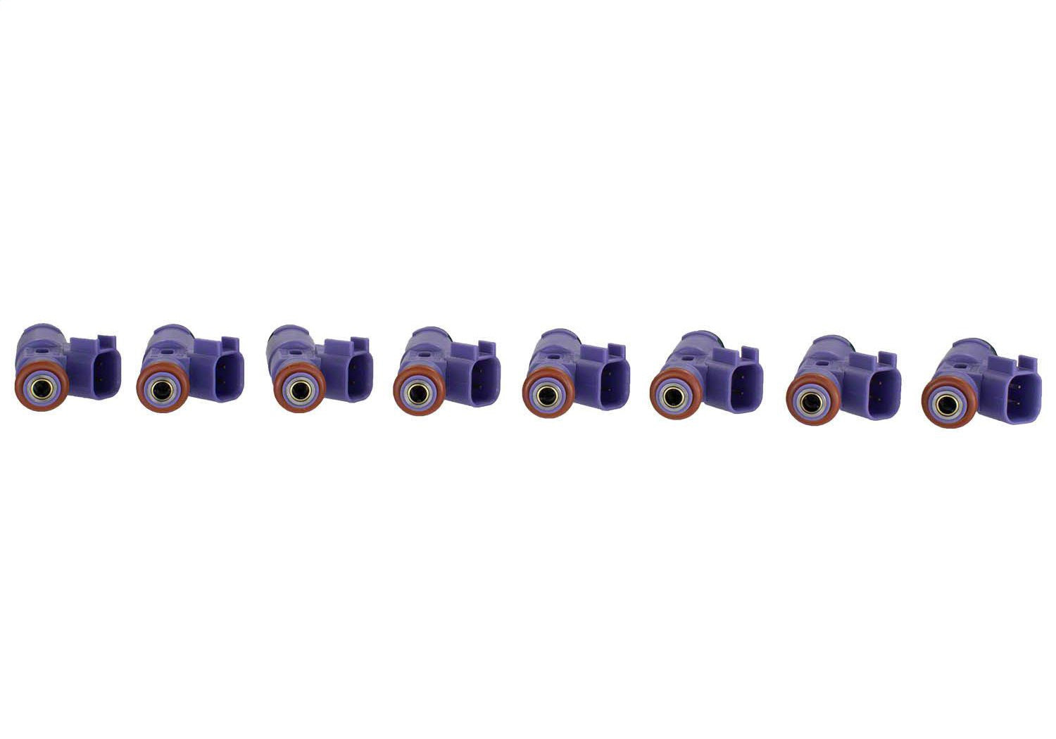 Ford Performance M-9593-LU24A - Fuel Injector Set