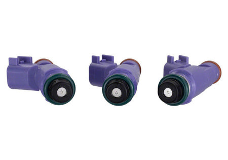 Ford Performance M-9593-LU24A - Fuel Injector Set