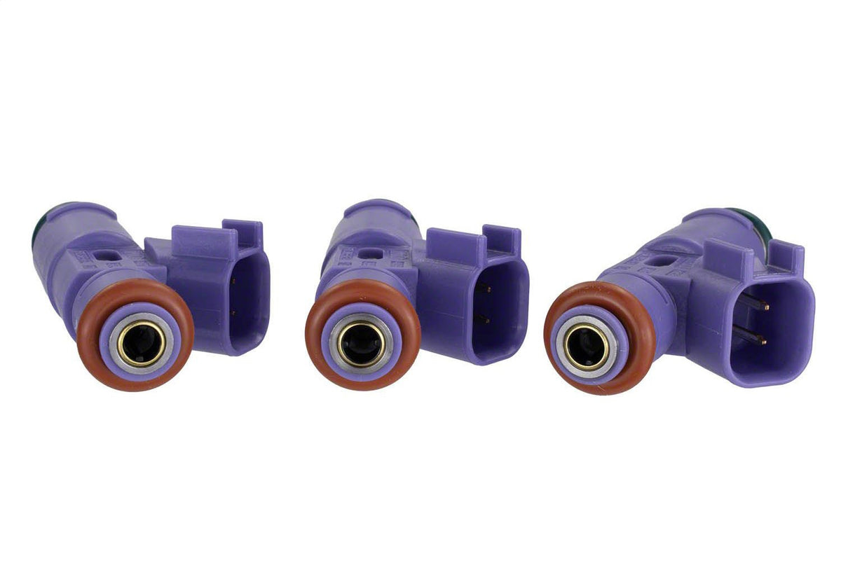 Ford Performance M-9593-LU24A - Fuel Injector Set