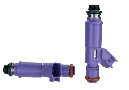 Ford Performance M-9593-LU24A - Fuel Injector Set