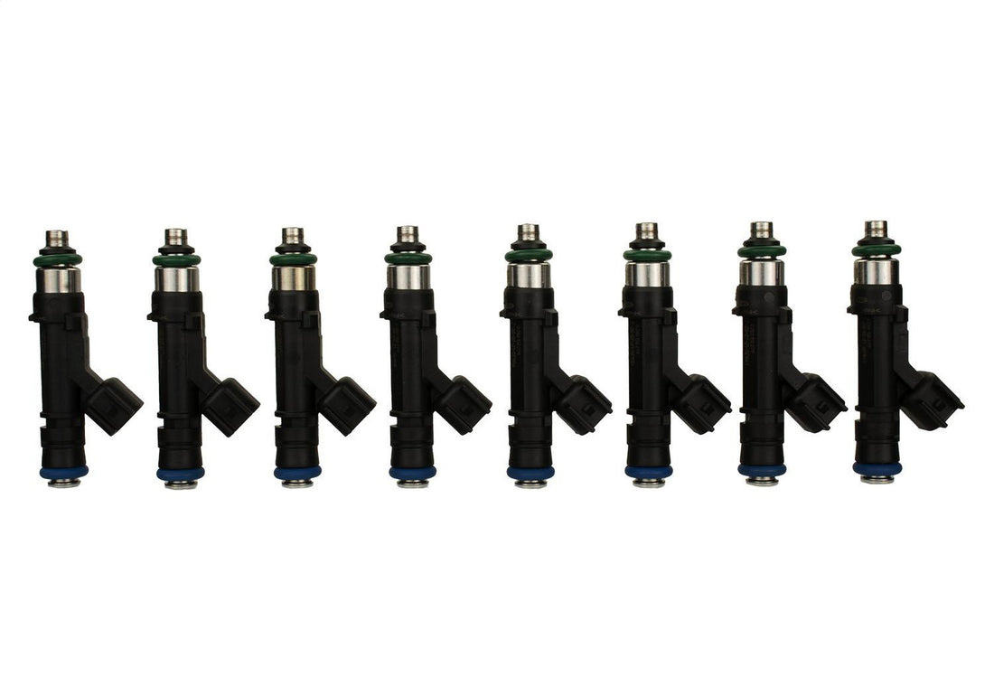 Ford Performance Ford Performance M-9593-LU47 Fuel Injector Set