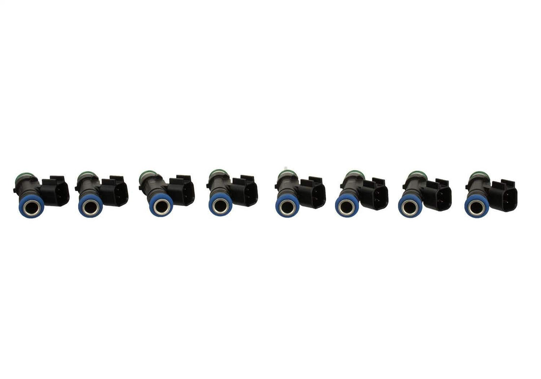 Ford Performance Ford Performance M-9593-LU47 Fuel Injector Set