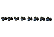 Ford Performance Ford Performance M-9593-LU47 Fuel Injector Set