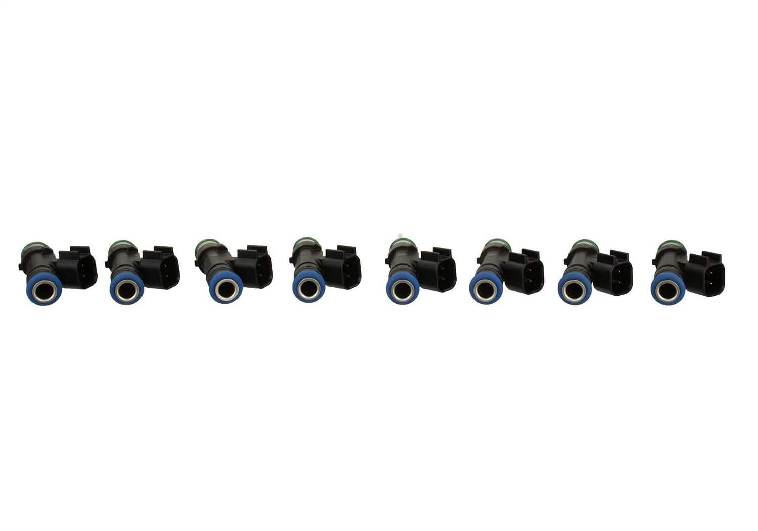 Ford Performance Ford Performance M-9593-LU47 Fuel Injector Set