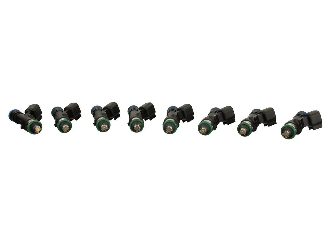Ford Performance Ford Performance M-9593-LU47 Fuel Injector Set