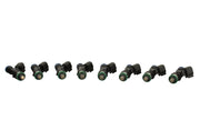 Ford Performance Ford Performance M-9593-LU47 Fuel Injector Set