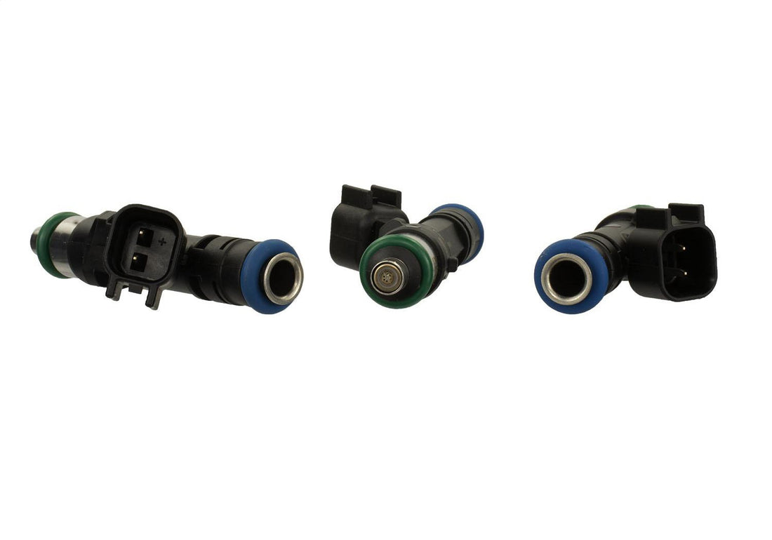 Ford Performance Ford Performance M-9593-LU47 Fuel Injector Set