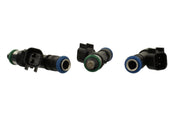 Ford Performance Ford Performance M-9593-LU47 Fuel Injector Set