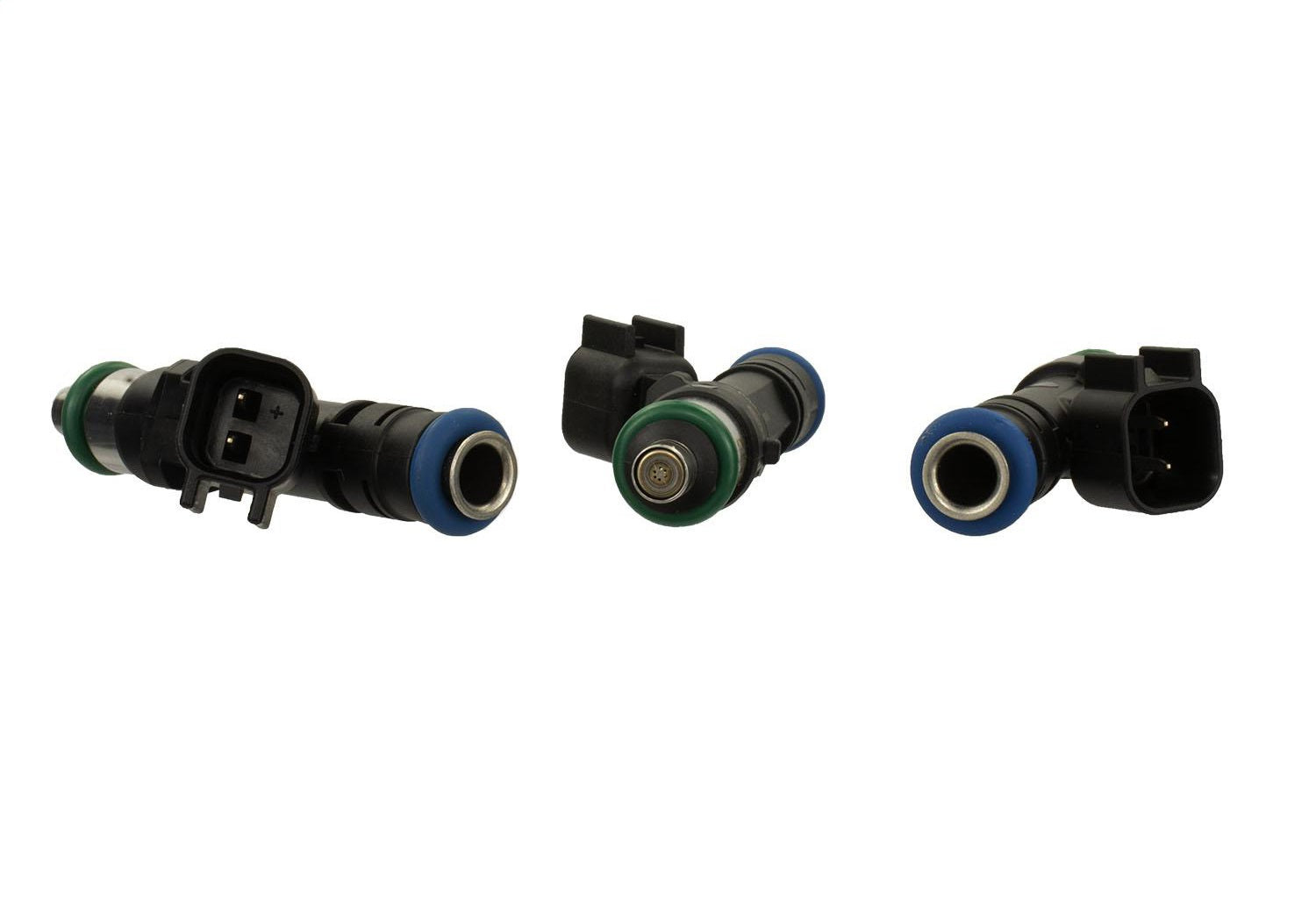 Ford Performance Ford Performance M-9593-LU47 Fuel Injector Set