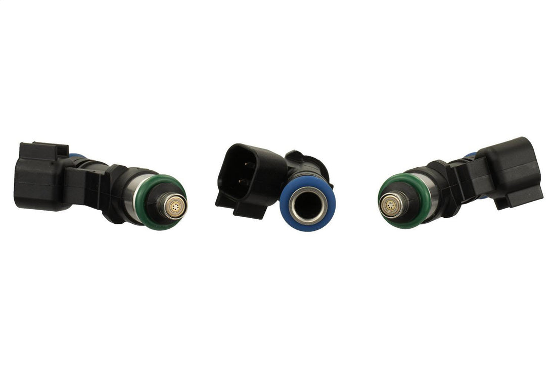 Ford Performance Ford Performance M-9593-LU47 Fuel Injector Set