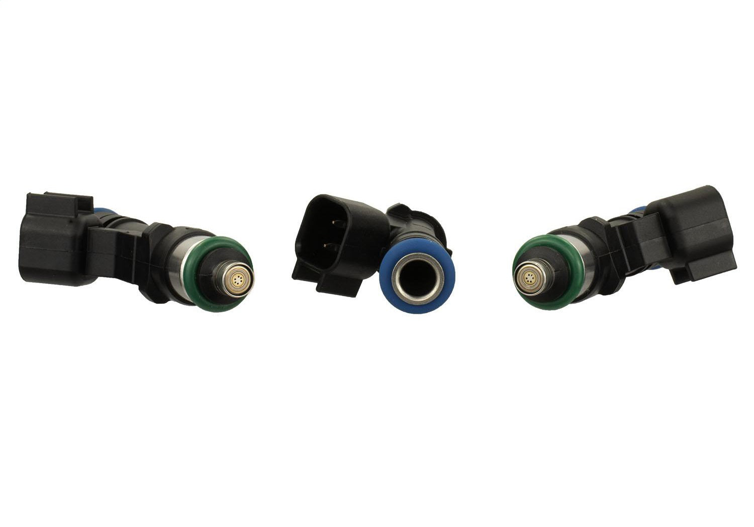 Ford Performance Ford Performance M-9593-LU47 Fuel Injector Set