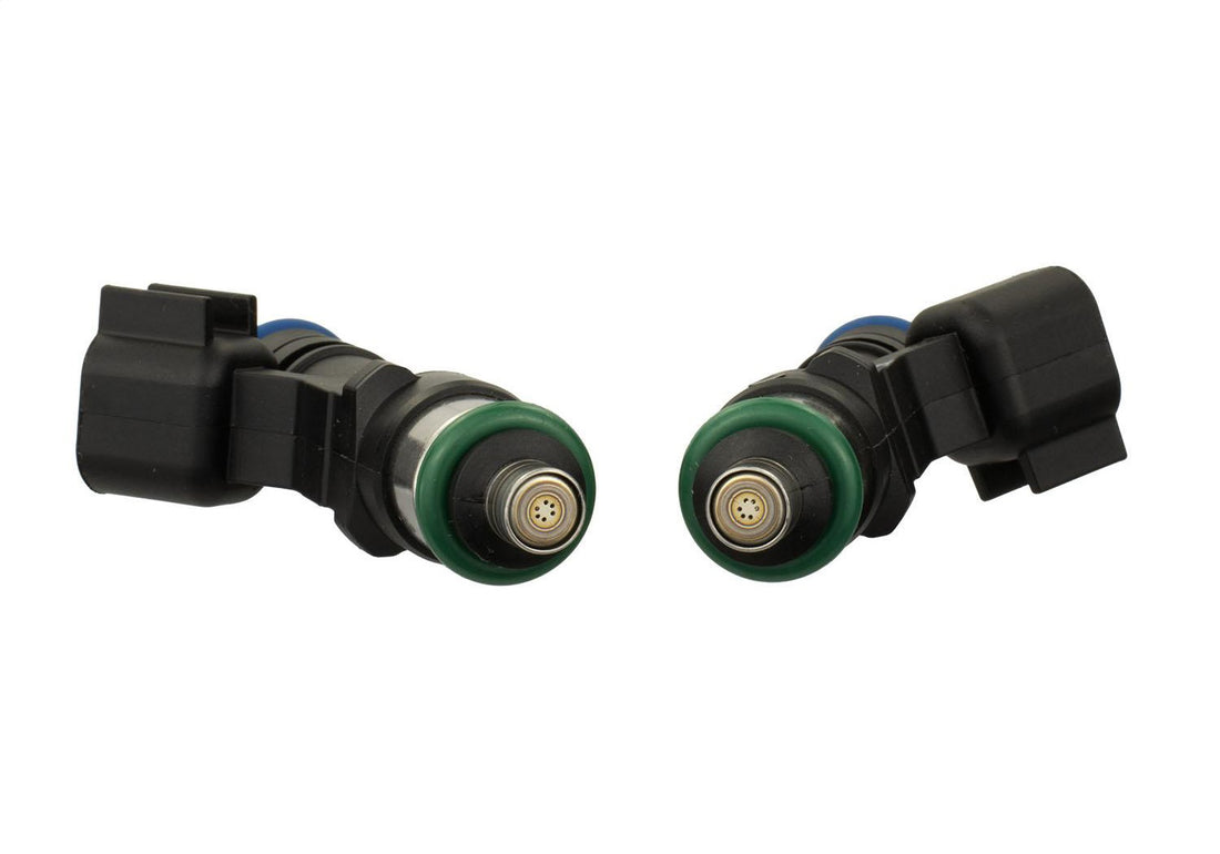 Ford Performance Ford Performance M-9593-LU47 Fuel Injector Set