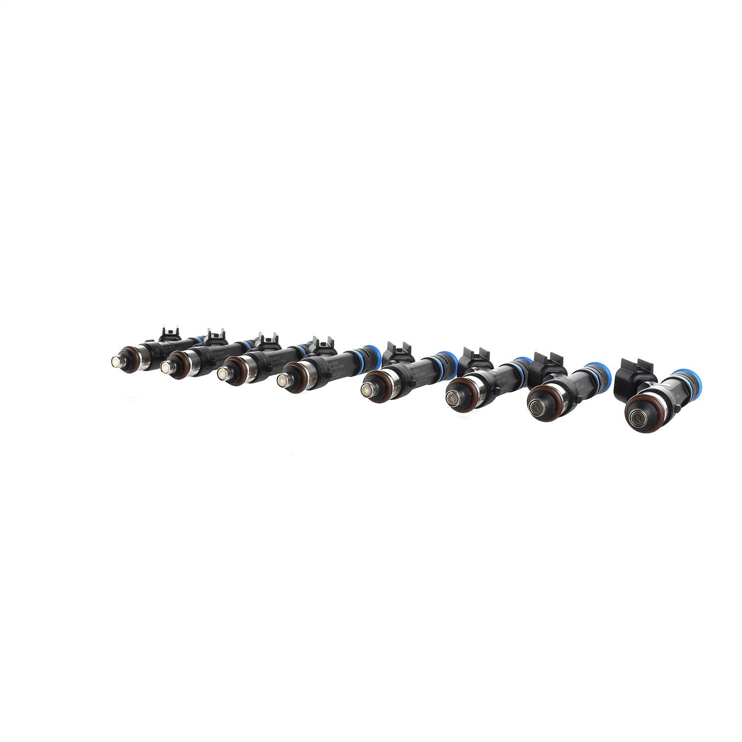 Ford Performance M-9593-M55GT - Fuel Injector Set