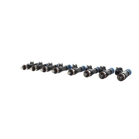Ford Performance M-9593-M55GT - Fuel Injector Set