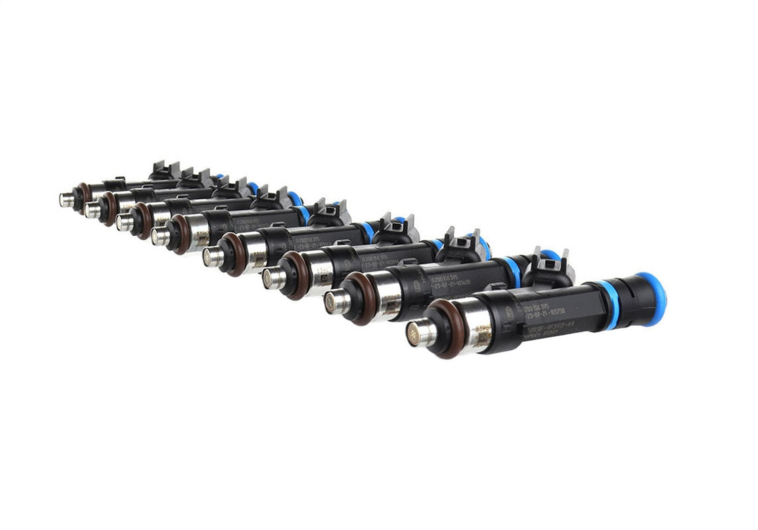 Ford Performance M-9593-M55GT - Fuel Injector Set